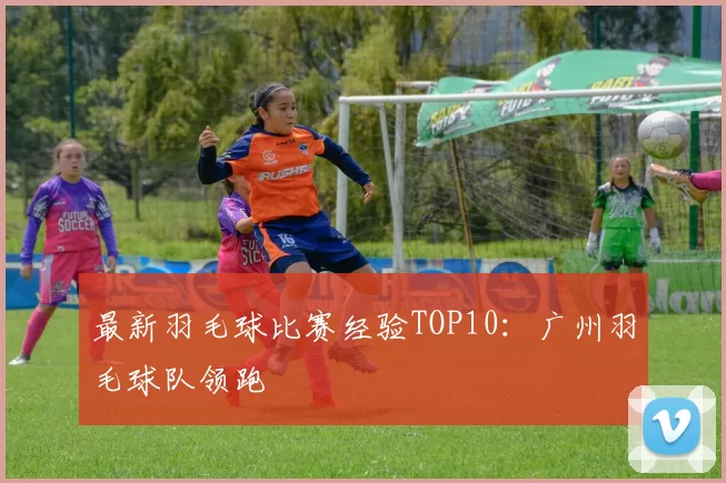 最新羽毛球比赛经验TOP10：广州羽毛球队领跑