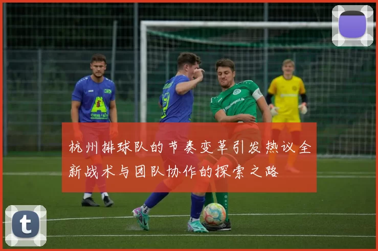 杭州排球队的节奏变革引发热议全新战术与团队协作的探索之路